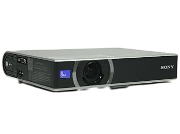 SONY VPL-CX21 プロジェクター Amazon.com: Sony VPL-CX21 3LCD Portable Projector XGA 1080i